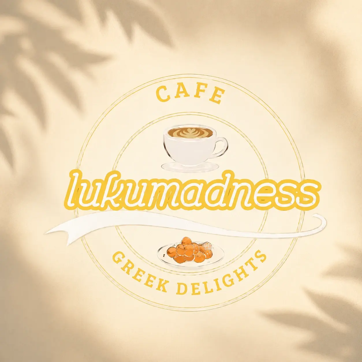Lukumadness homepage designed and built by Vorteo Studios